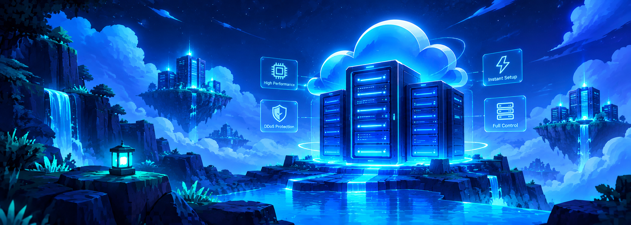 VPS Hosting 